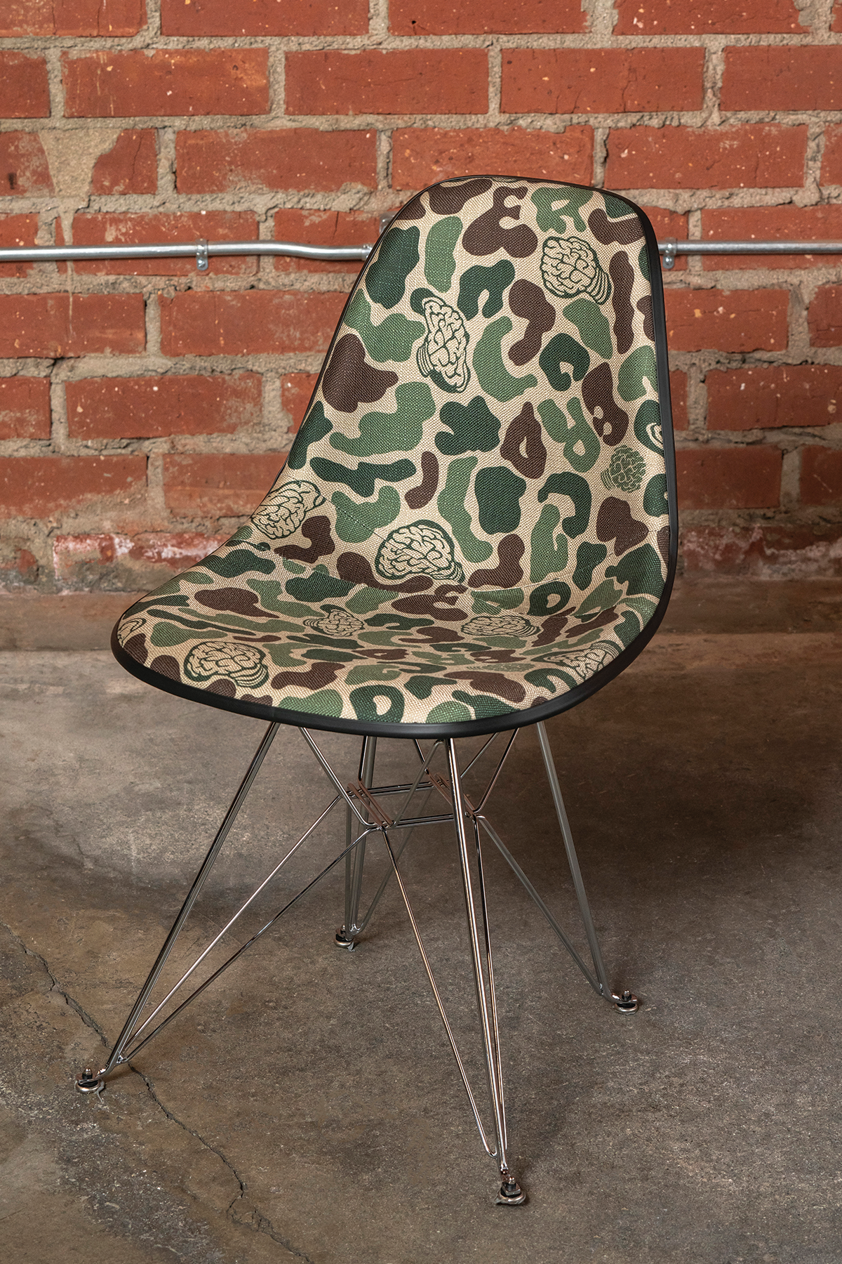 Modernica clearance bape chair