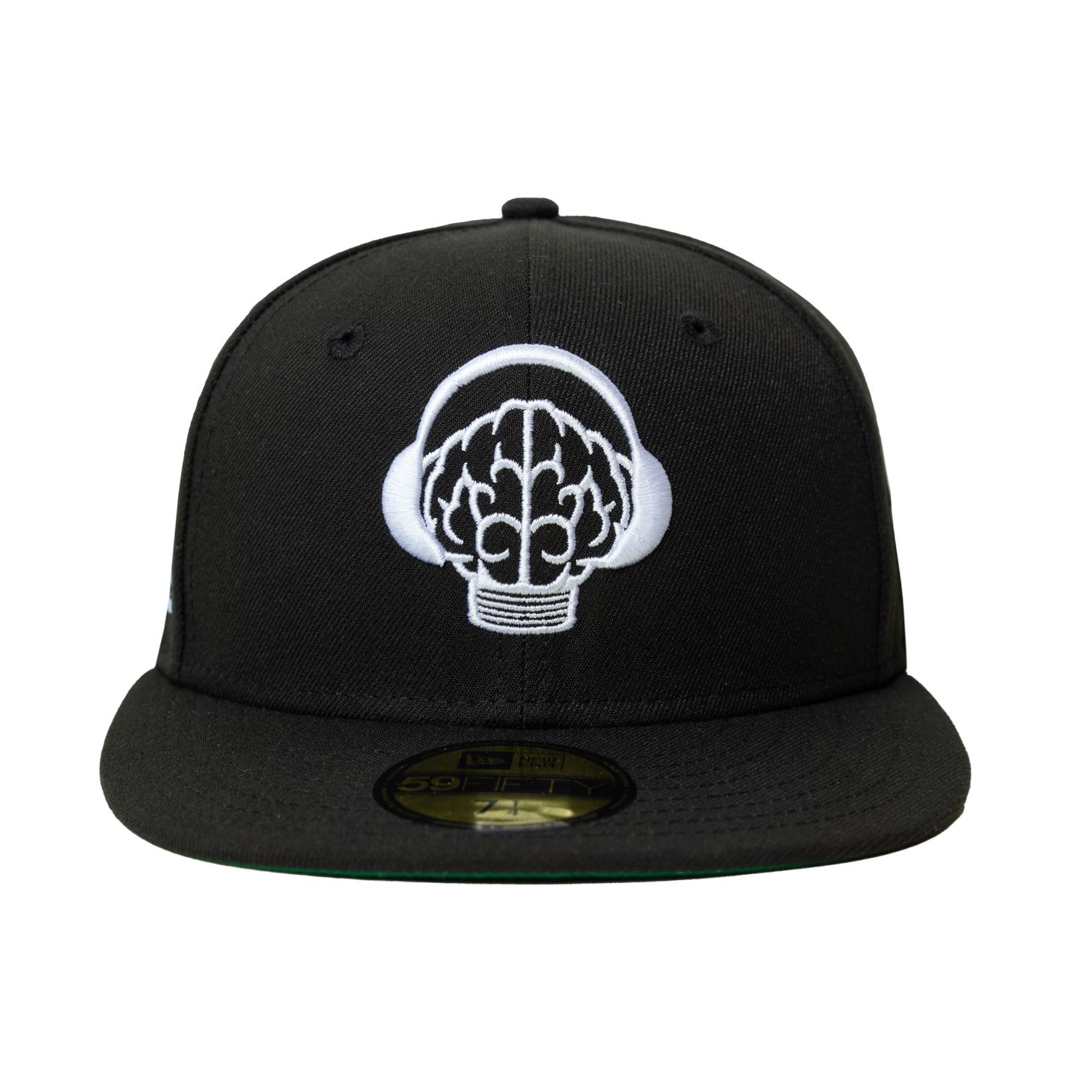 Fitted 2024 hat store