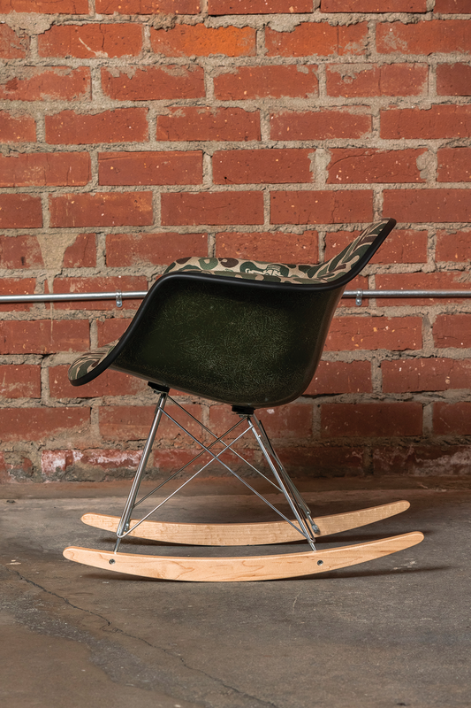 NERD Modernica Rocking Chair